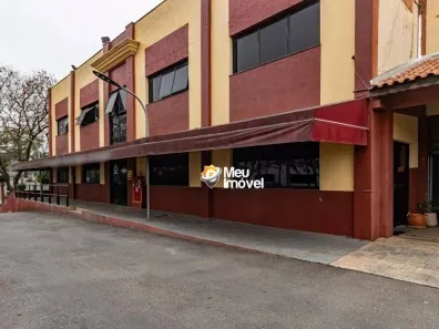 Ponto Comercial à venda, 500m² no Jardim Pirituba, São Paulo