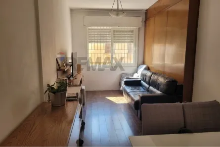 Apartamento com 1 Quarto à venda, 58m² no Campos Elíseos, São Paulo