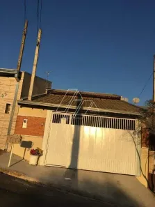 Casa com 2 Quartos à venda, 70m² no Jardim Dom Frei Daniel Tomasella, Marília
