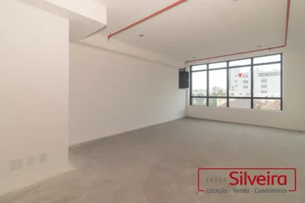 Sala Comercial à venda, 45m² no Independência, Porto Alegre