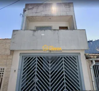 Casa com 2 Quartos à venda, 159m² no Jardim Egle, São Paulo