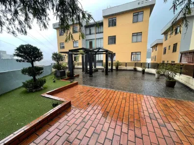 Apartamento com 3 Quartos à venda, 110m² no Ventosa, Belo Horizonte