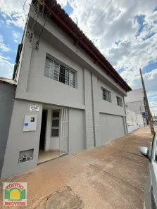 Imóvel Comercial com 1 Quarto para alugar, 800m² no Centro, Anápolis