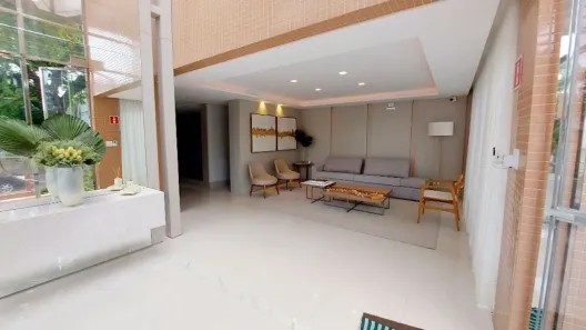 Apartamento com 3 Quartos à venda, 118m² no Centro, Cascavel