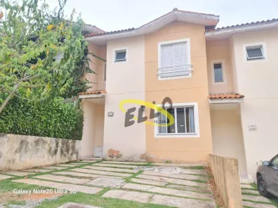 Casa de Condomínio com 3 Quartos à venda, 82m² no Chácara Ondas Verdes, Cotia