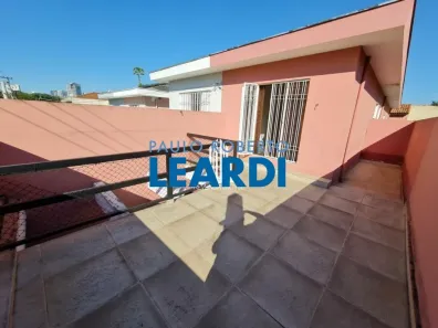 Casa com 3 Quartos à venda, 165m² no Brooklin Paulista, São Paulo