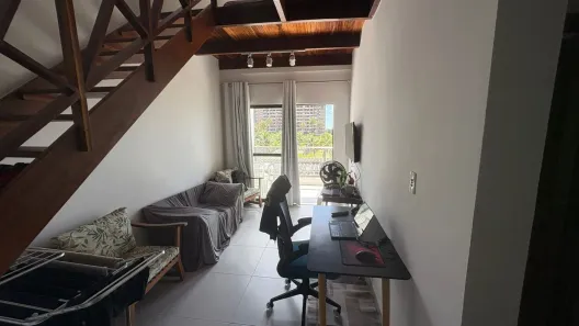 Flat com 2 Quartos à venda, 70m² no Maria Farinha, Paulista
