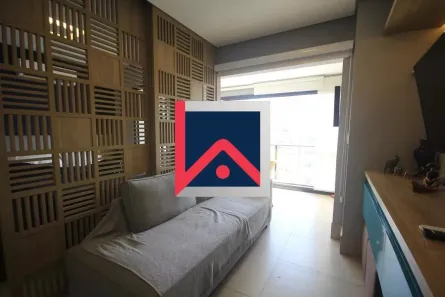 Apartamento com 1 Quarto à venda, 40m² no Vila Mariana, São Paulo