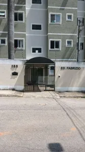 Apartamento com 2 Quartos à venda, 56m² no Residencial D'Napoli, Taubaté