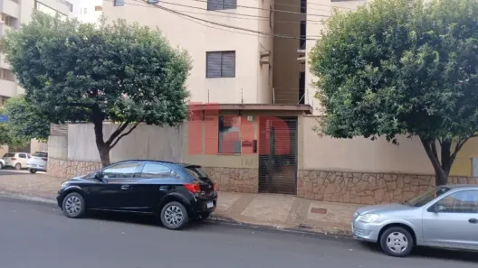 Apartamento com 2 Quartos para alugar, 70m² no Jardim Botânico, Ribeirão Preto