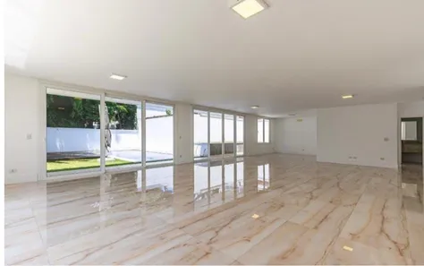 Casa de Condomínio com 4 Quartos à venda, 540m² no Parque Colonial, São Paulo