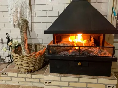 Casa com 3 Quartos à venda, 150m² no Centro, São Francisco de Paula