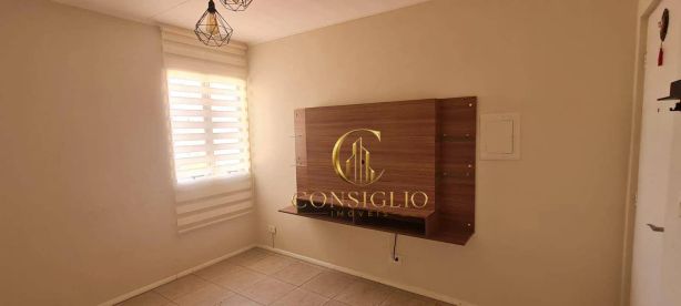 Apartamento com 2 Quartos à venda, 45m² no Jardim América, São José dos Campos