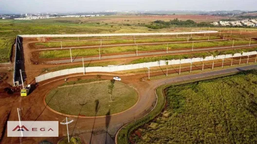 Lote/Terreno à venda, 200m² no Parque Brasil 500, Paulínia