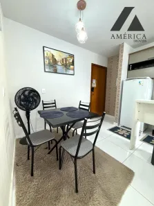 Apartamento com 2 Quartos à venda, 52m² no Jardim Mariana, Cuiabá