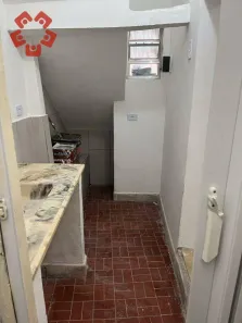Kitnet com 1 Quarto para alugar, 18m² no Vila Lageado, São Paulo