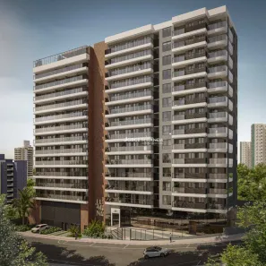 Apartamento com 3 Quartos à venda, 102m² no Centro, Guarapari