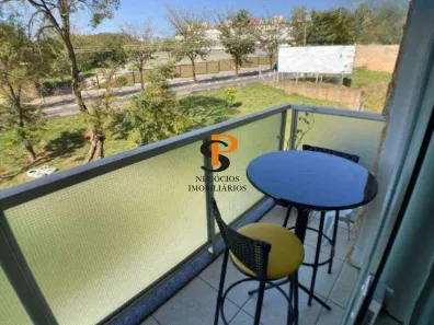 Apartamento com 3 Quartos à venda, 90m² no Nova Vinhedo, Vinhedo