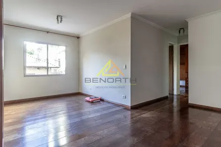 Apartamento com 2 Quartos à venda, 62m² no Santana, São Paulo