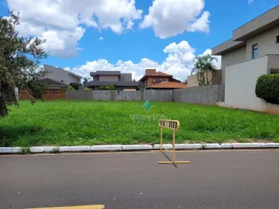 Lote/Terreno à venda, 502m² no Residencial Eco Village, São José do Rio Preto