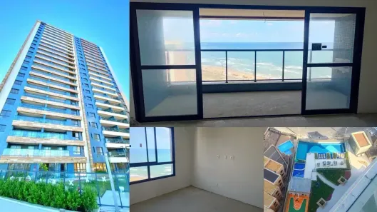 Apartamento com 3 Quartos à venda, 103m² no Jaguaribe, Salvador