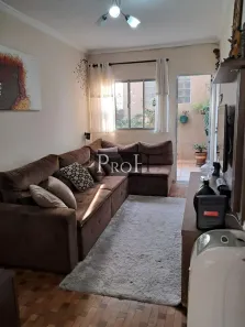 Apartamento com 2 Quartos à venda, 83m² no Olímpico, São Caetano do Sul