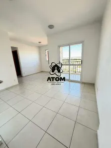 Apartamento com 2 Quartos à venda, 65m² no Vila Nossa Senhora das Graças, Taubaté