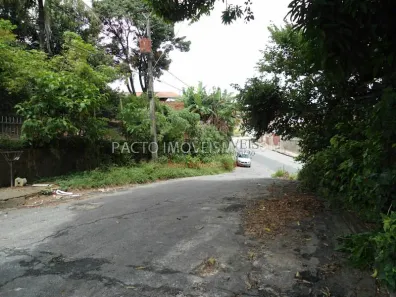 Lote/Terreno à venda, 1682m² no São Gonçalo, Contagem