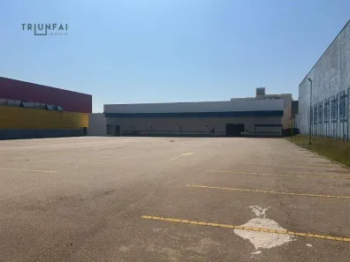 Galpão/Depósito/Armazém para alugar, 4000m² no Jardim Planalto, Sorocaba