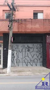 Ponto Comercial para alugar, 52m² no Vila Carrão, São Paulo