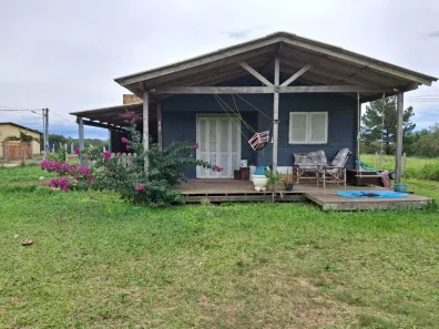 Casa com 2 Quartos à venda, 1060m² no Área Rural de Águas Claras, Viamão