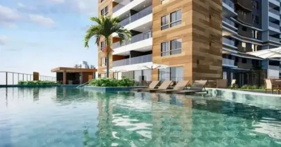 Apartamento com 3 Quartos à venda, 80m² no Piatã, Salvador