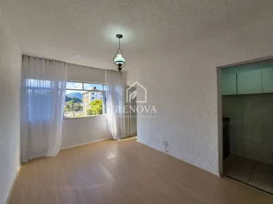 Kitnet com 1 Quarto à venda, 25m² no Alto, Teresópolis