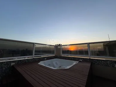 Apartamento com 3 Quartos à venda, 209m² no Jardim Paulista, Ribeirão Preto