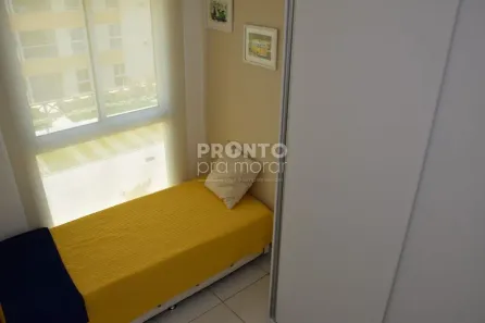 Apartamento com 3 Quartos à venda, 78m² no Porto de Galinhas, Ipojuca