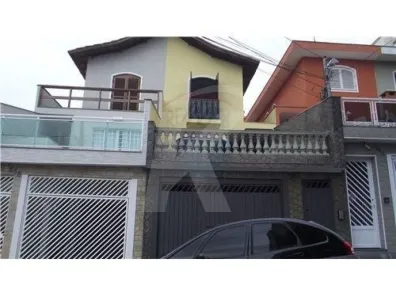 Sobrado com 3 Quartos à venda, 165m² no Vila Mazzei, São Paulo