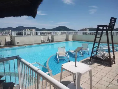 Apartamento com 2 Quartos à venda, 60m² no Pechincha, Rio de Janeiro