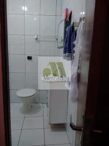 Sobrado com 2 Quartos à venda, 240m² no Jardim Nossa Senhora de Fátima, Embu das Artes