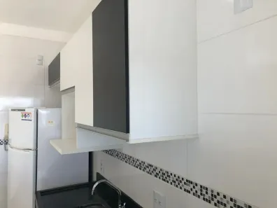 Apartamento com 2 Quartos à venda, 66m² no Jardim Vivendas, São José do Rio Preto