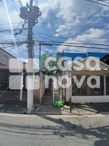 Casa com 2 Quartos à venda, 48m² no Jardim Brasil (Zona Norte), São Paulo
