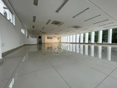 Ponto Comercial para alugar, 400m² no Vila Mathias, Santos