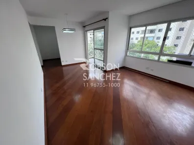 Apartamento com 4 Quartos à venda, 106m² no Vila Mascote, São Paulo