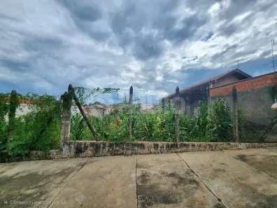 Lote/Terreno à venda, 310m² no Residencial Paineiras, Piracicaba