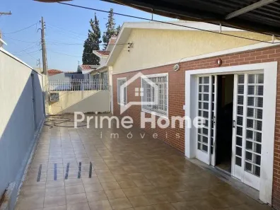 Casa com 3 Quartos à venda, 103m² no Vila Industrial, Campinas