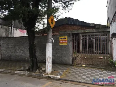 Imóvel Comercial à venda, 180m² no Jardim Santa Maria, Jacareí