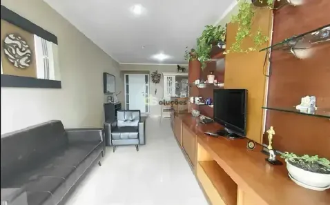 Apartamento com 3 Quartos à venda, 130m² no Perdizes, São Paulo