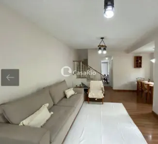 Casa de Condomínio com 4 Quartos à venda, 163m² no Freguesia (Jacarepaguá), Rio de Janeiro