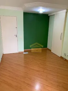 Apartamento com 2 Quartos à venda, 48m² no Vila Guarani (Z Sul), São Paulo