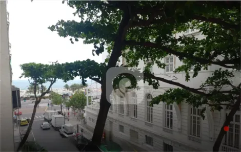 Apartamento com 3 Quartos à venda, 135m² no Copacabana, Rio de Janeiro