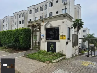 Apartamento com 2 Quartos à venda, 42m² no Jardim Leopoldina, Porto Alegre